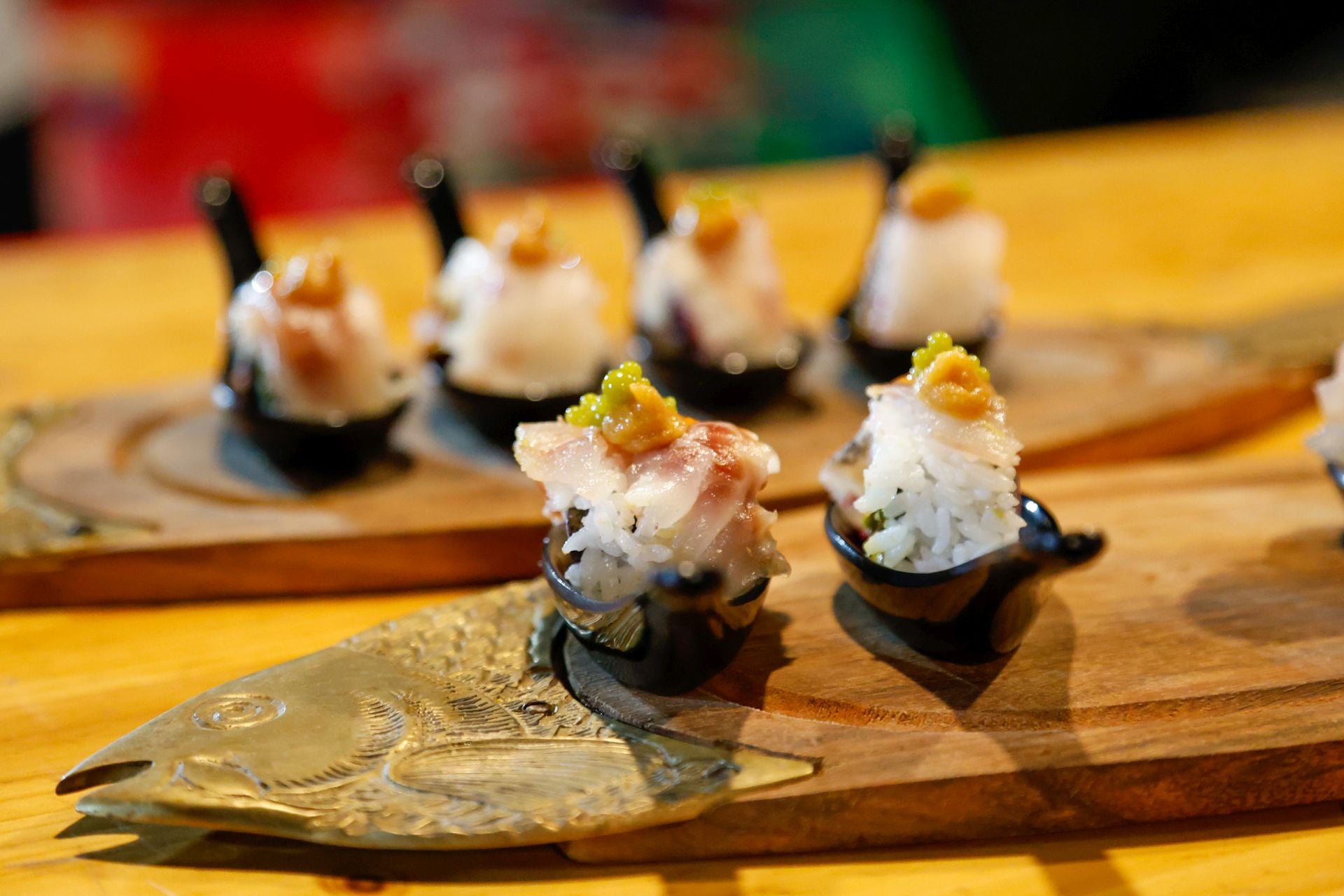 Maspalomas vuelve a brillar con en la nueva edición de Audi Golf Night