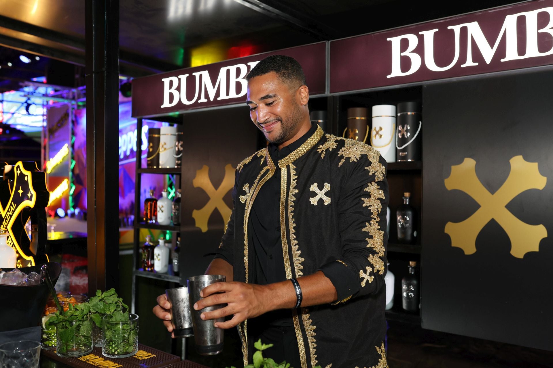 Maspalomas vuelve a brillar con en la nueva edición de Audi Golf Night