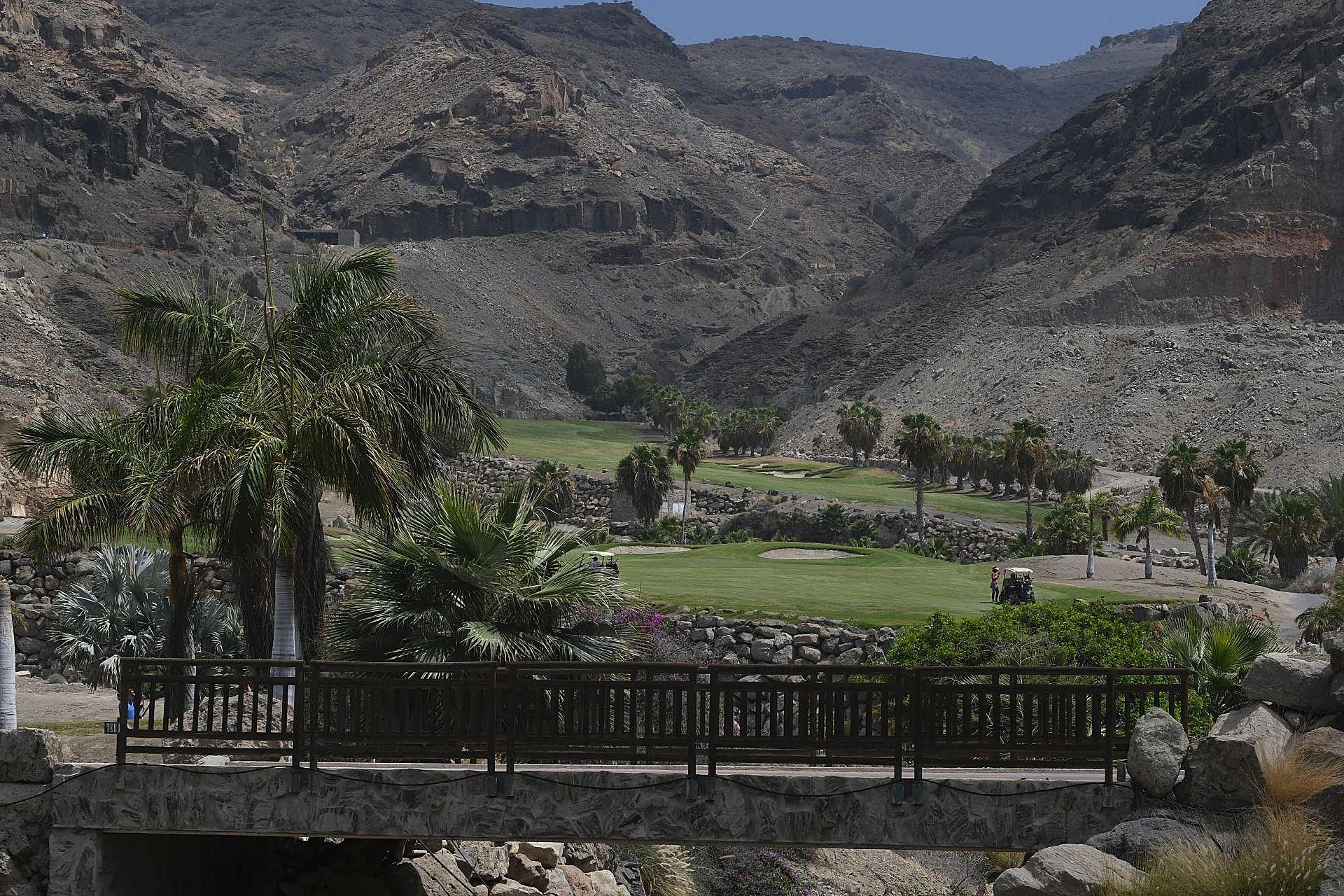 Las imágenes del Torneo CANARIAS7 by Enairgy