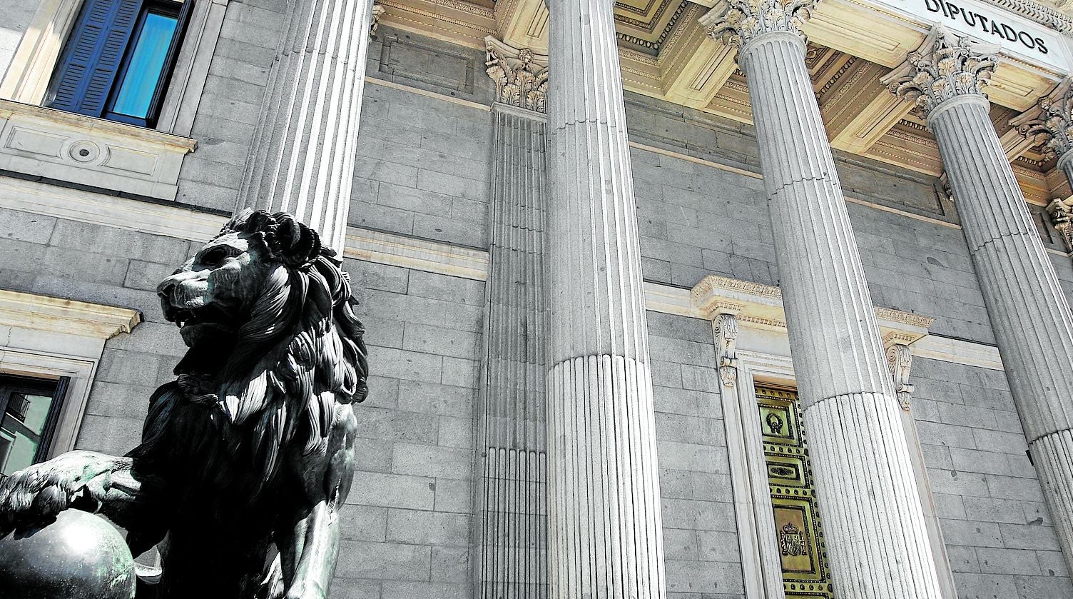 Canarias necesita más voces en Madrid