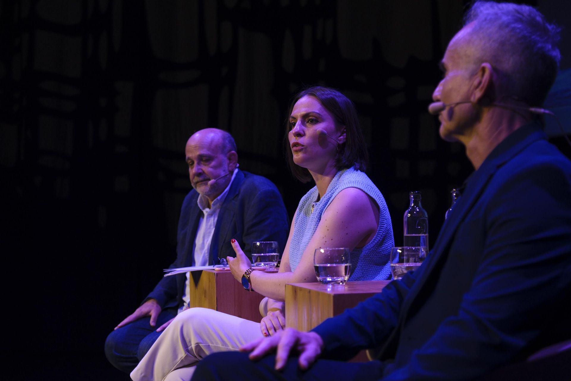 La 42 edición del Festival de Música de Canarias, en imágenes