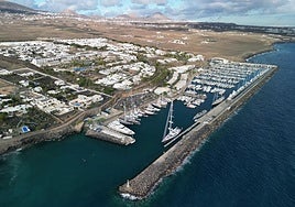 Puerto Calero renueva su concesión y abre una nueva etapa de ilusión y futuro para Lanzarote
