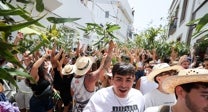 Lunes 4 de agosto (Día grande)