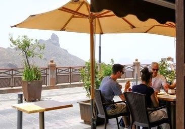 El calor sube la temperatura hasta los 37 grados