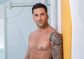 Estos son los candidatos a Mister International y Mister World España 2025