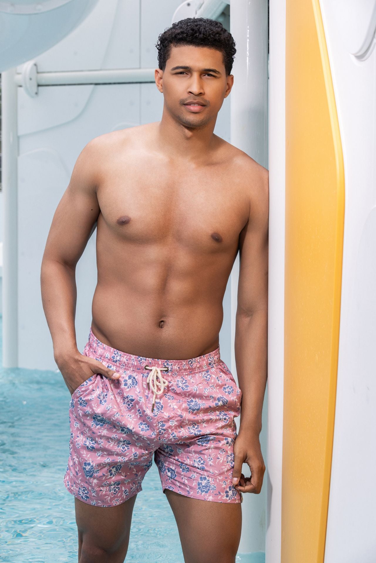 Estos son los candidatos a Mister International y Mister World España 2025