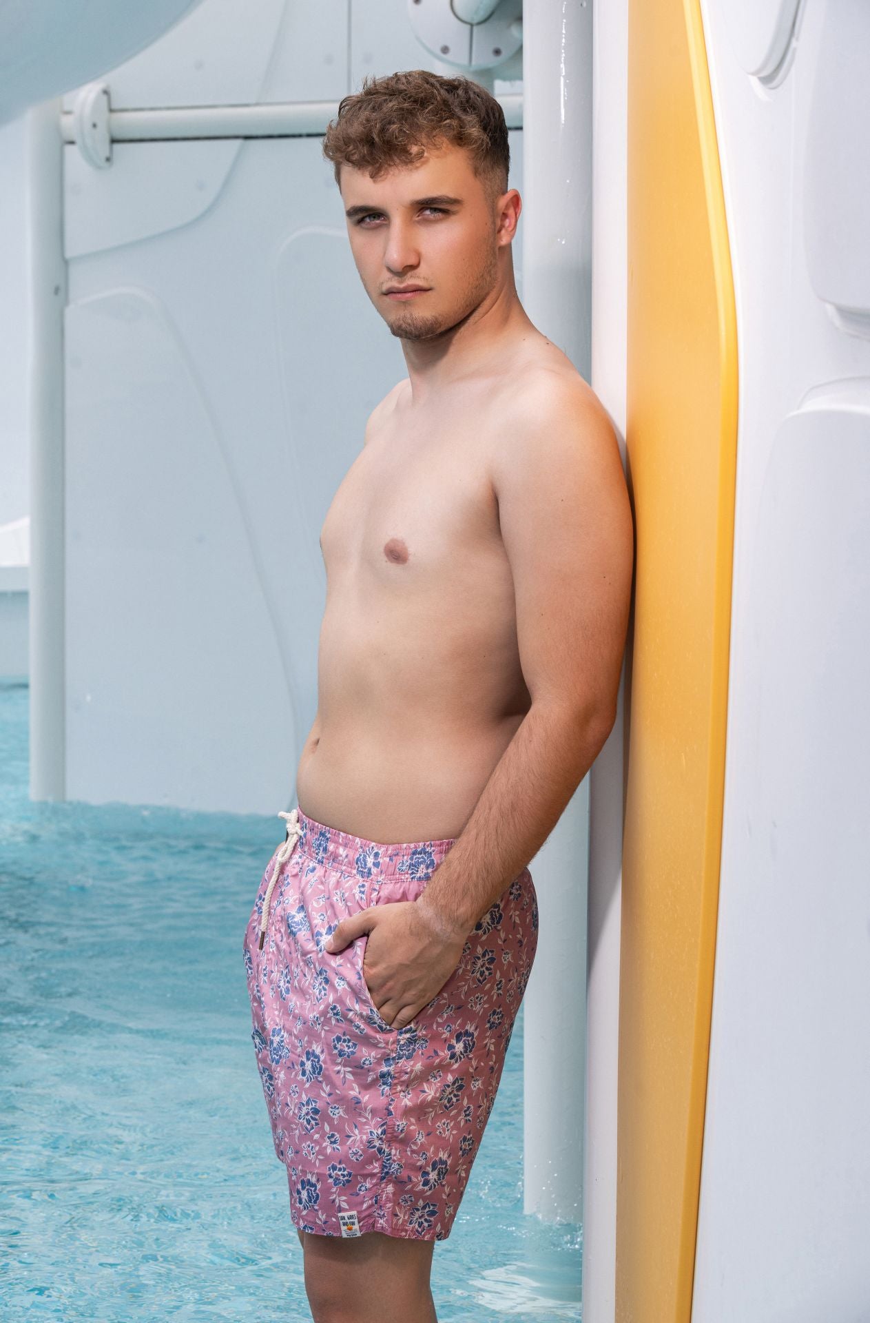 Estos son los candidatos a Mister International y Mister World España 2025