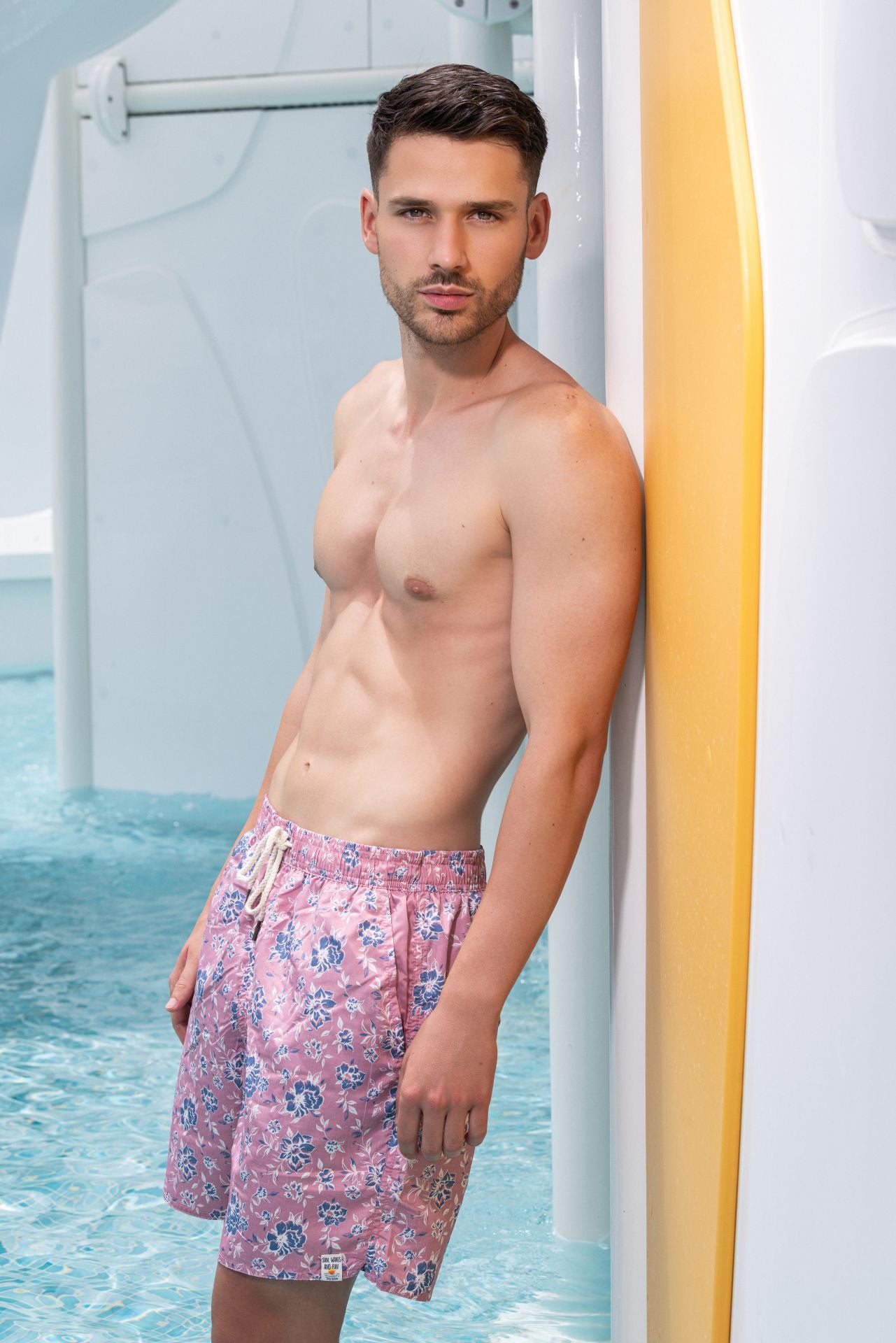 Estos son los candidatos a Mister International y Mister World España 2025