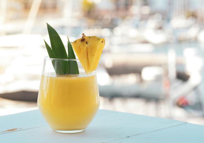 Piña colada