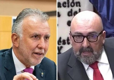 Koldo grabó conversaciones con dirigentes del PSOE canario: «Hola, perdona que te moleste»