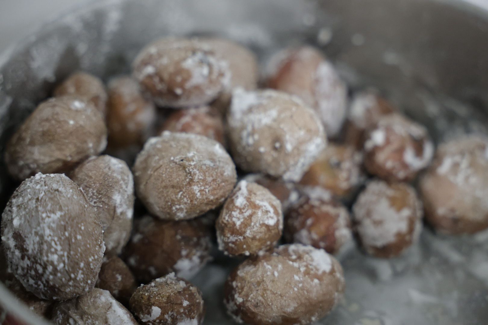 Así fue la XVI Cata Insular de Papas de Gran Canaria