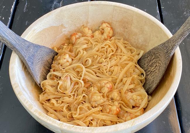 Pad Thai