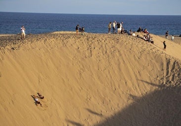 Las Dunas de Maspalomas: el tesoro natural que el Cabildo de Gran Canaria ha olvidado