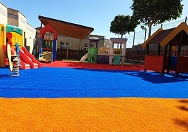 El personal de las escuelas infantiles de Santa Lucía advierte de la reactivación de la huelga