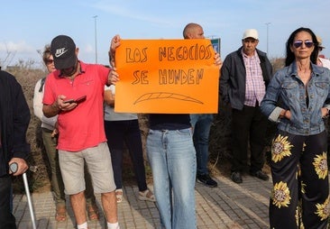 En La Pardilla huyen de guerras políticas y reclaman soluciones con urgencia