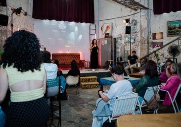 Un proyecto que fomenta la capacidad crítica ante el porno, entre los más inspiradores de Canarias