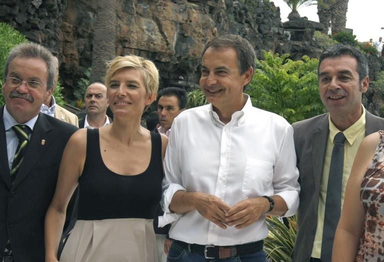 Una residencia de lujo que ha tenido grandes invitados