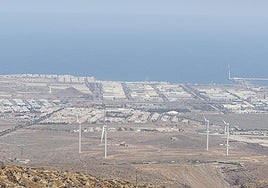 Un día de sol y playa este domingo en Canarias