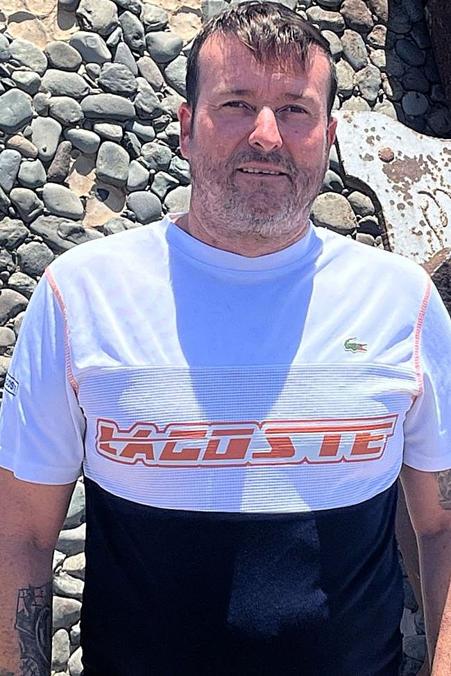 Gustavo González, nuevo presidente del Castillo.