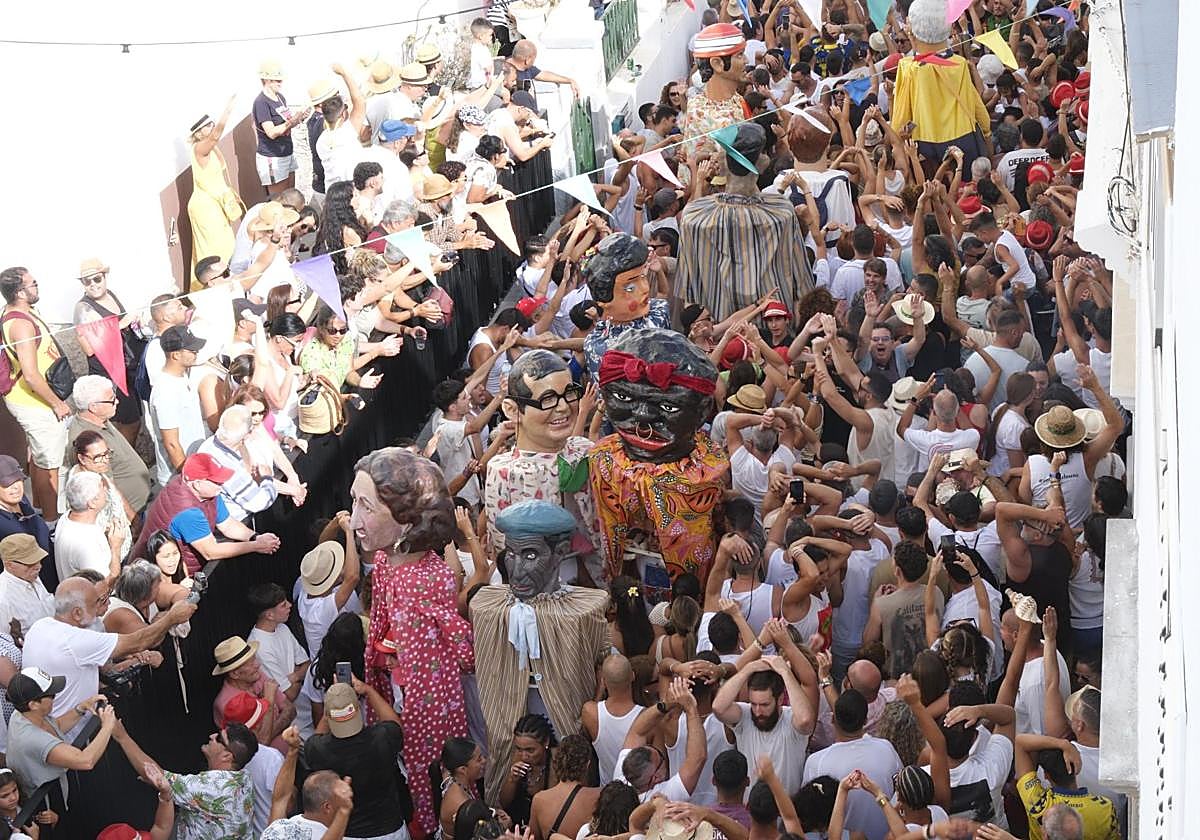 Las mejores imágenes de La Rama 2025