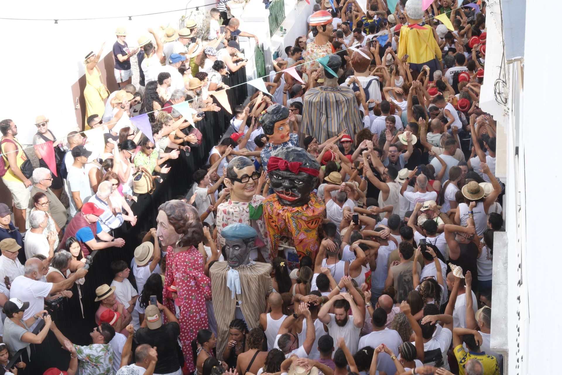 Las mejores imágenes de La Rama 2025