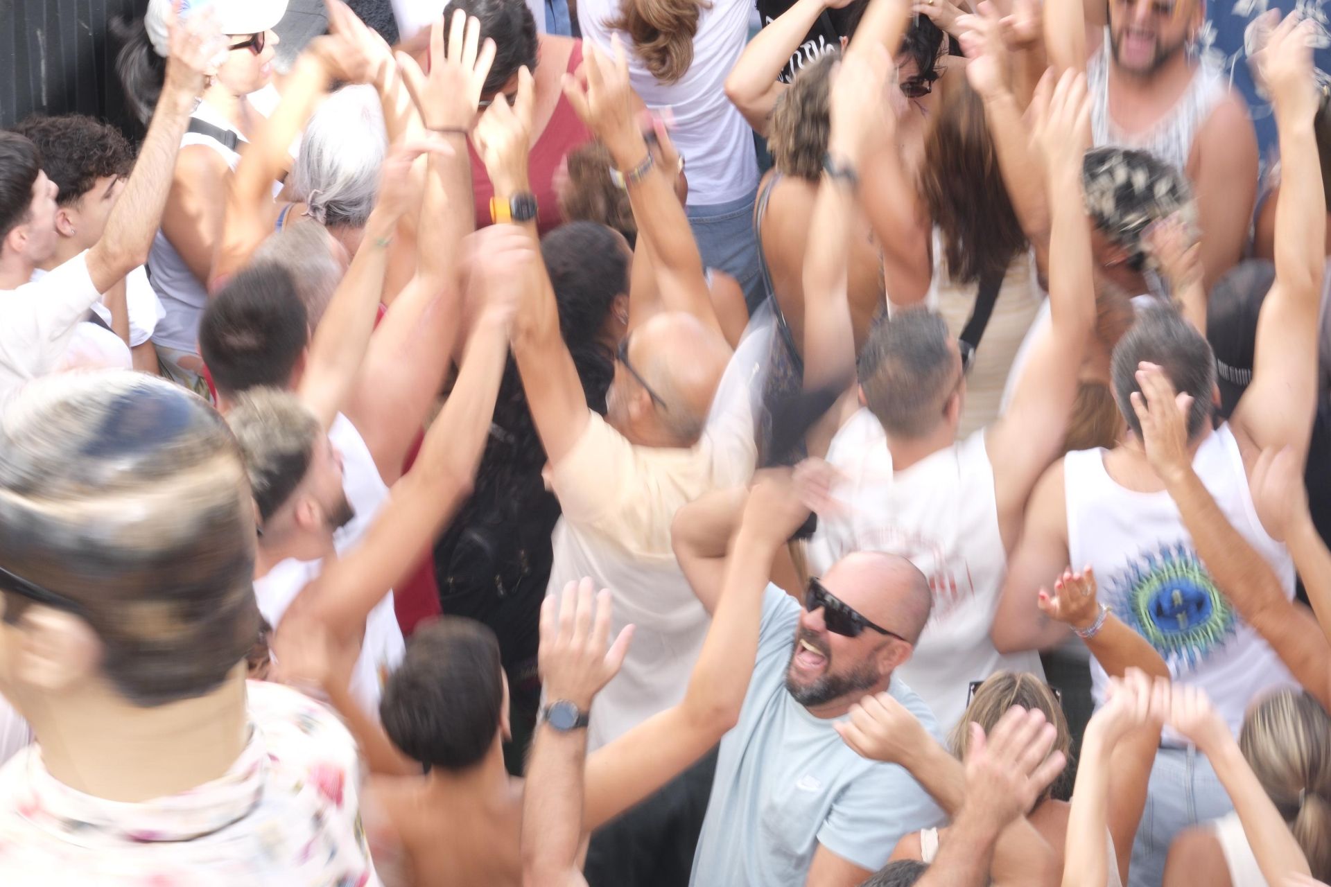 Las mejores imágenes de La Rama 2025