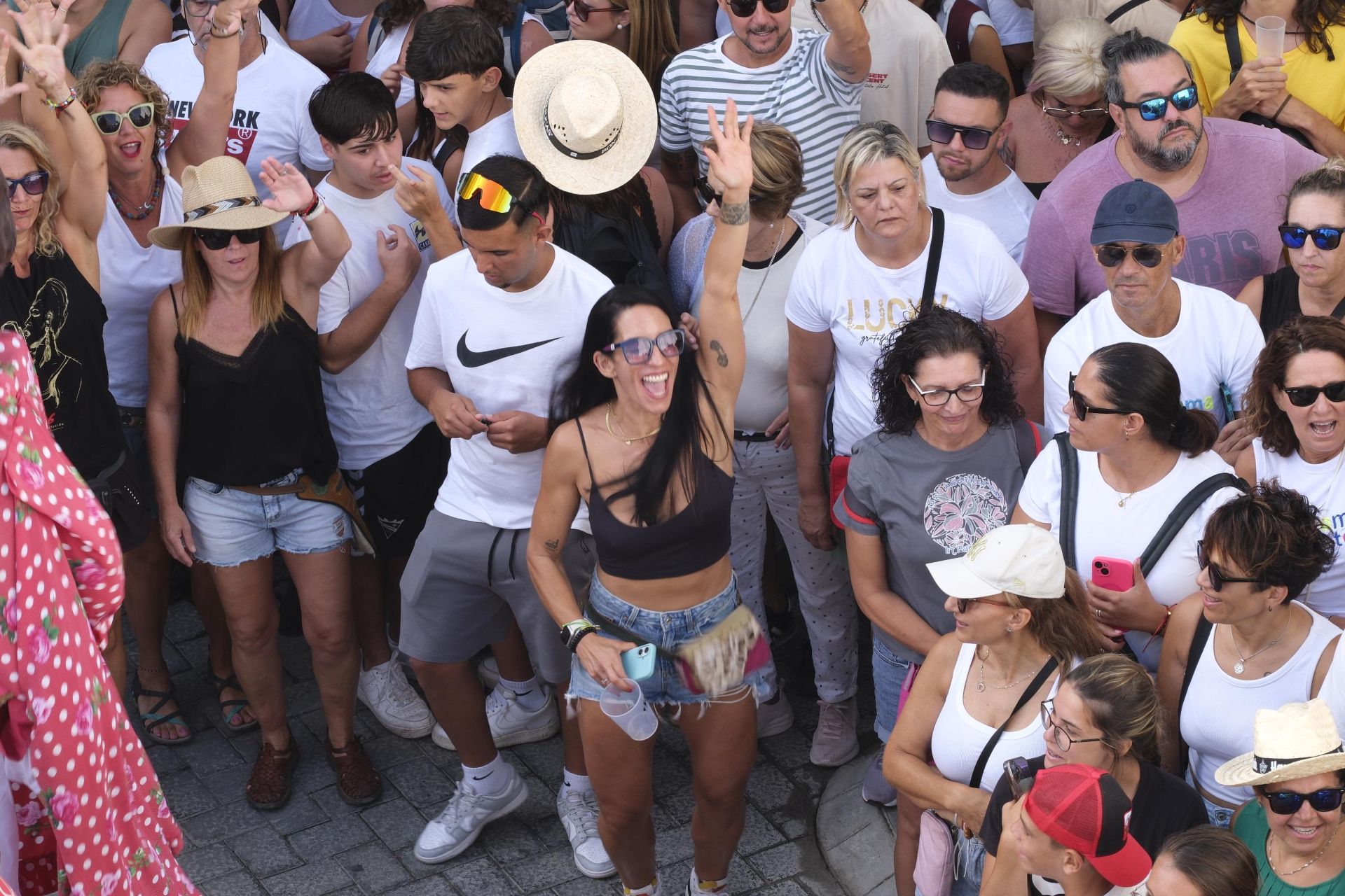 Las mejores imágenes de La Rama 2025