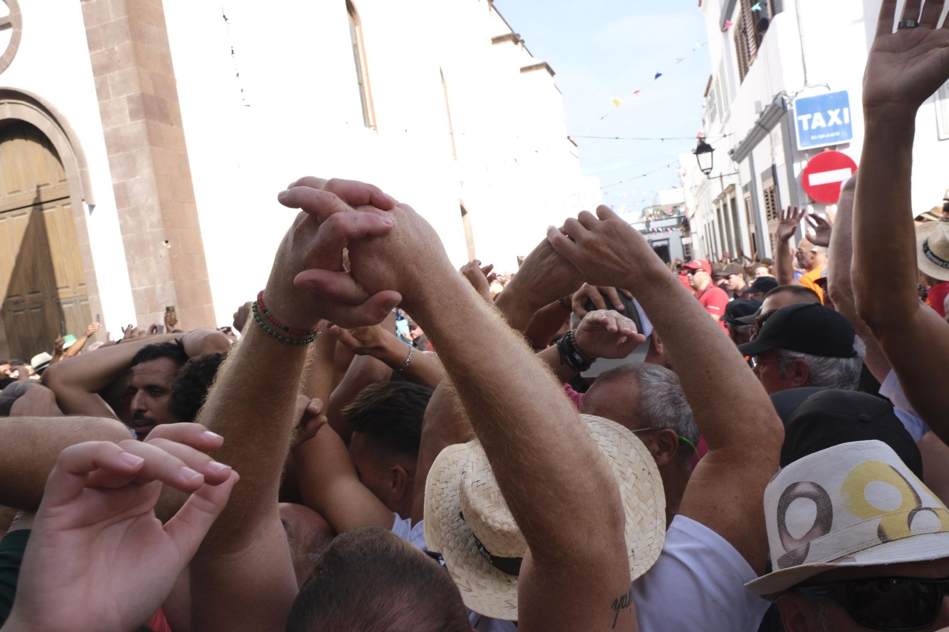 Las mejores imágenes de La Rama 2025