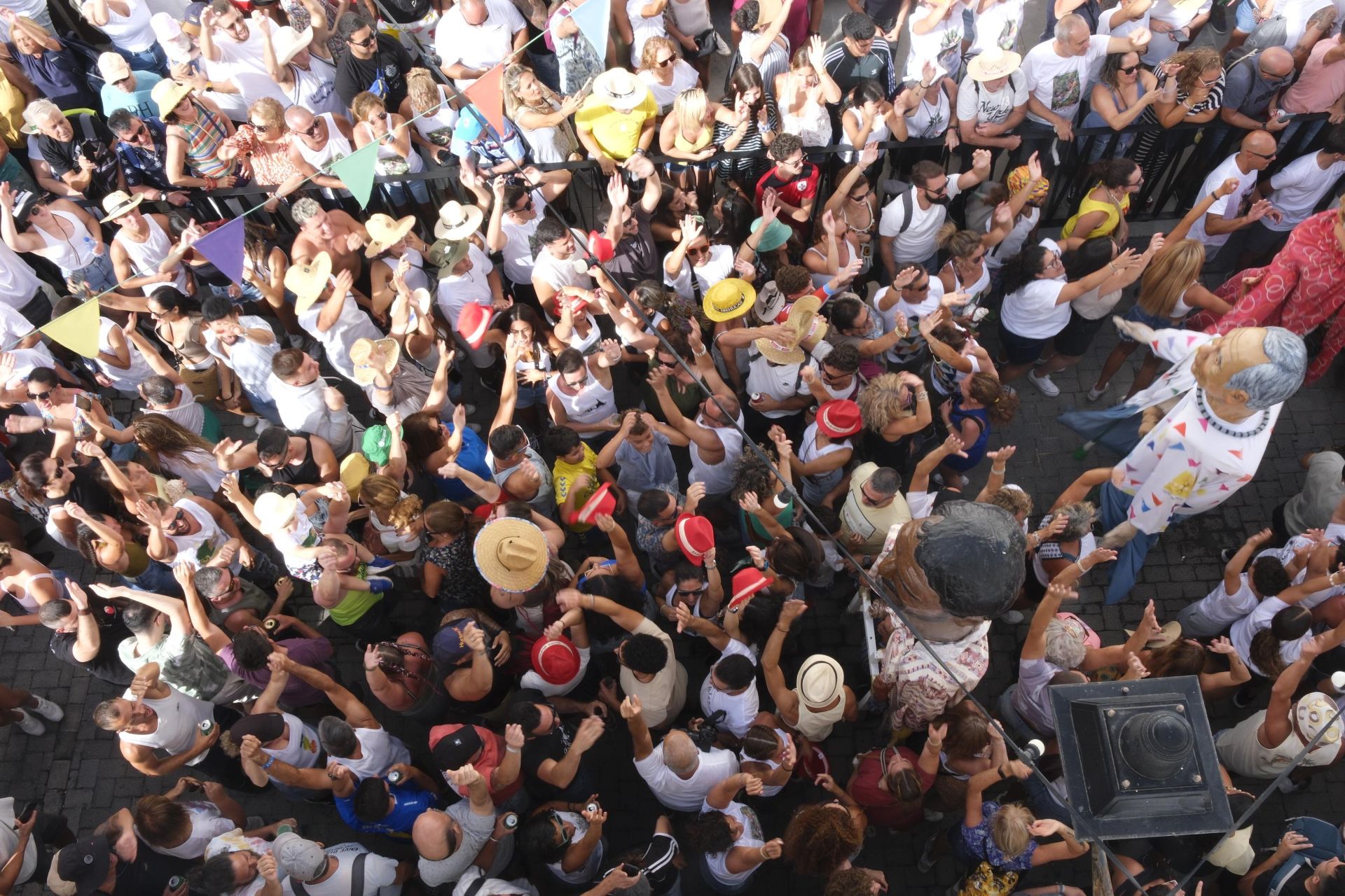 Las mejores imágenes de La Rama 2025