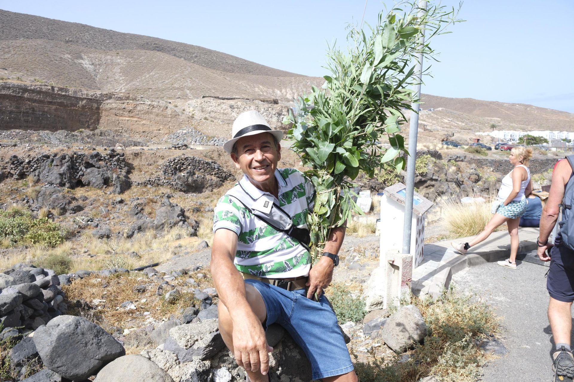 Las mejores imágenes de La Rama 2025