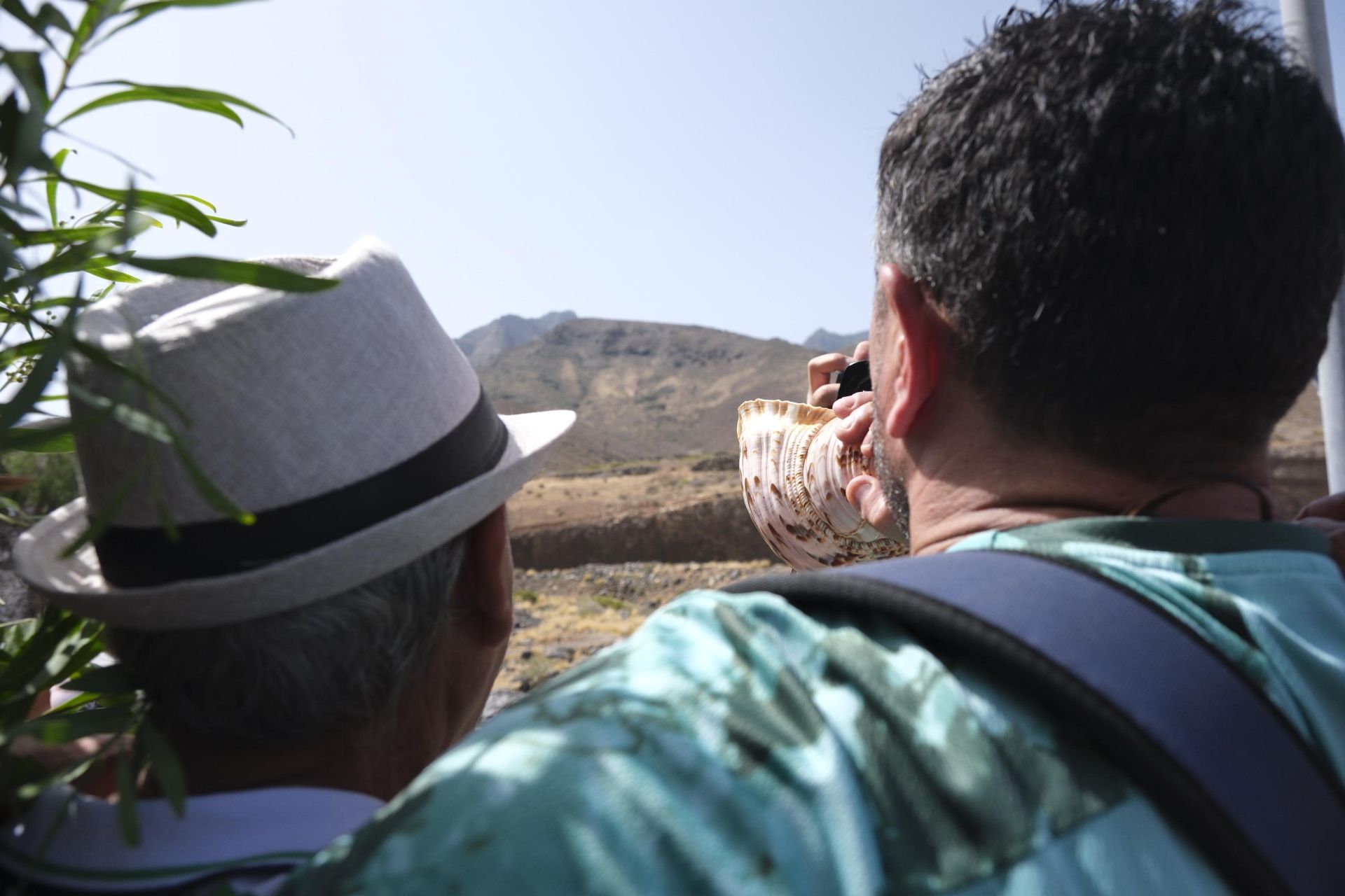 Las mejores imágenes de La Rama 2025