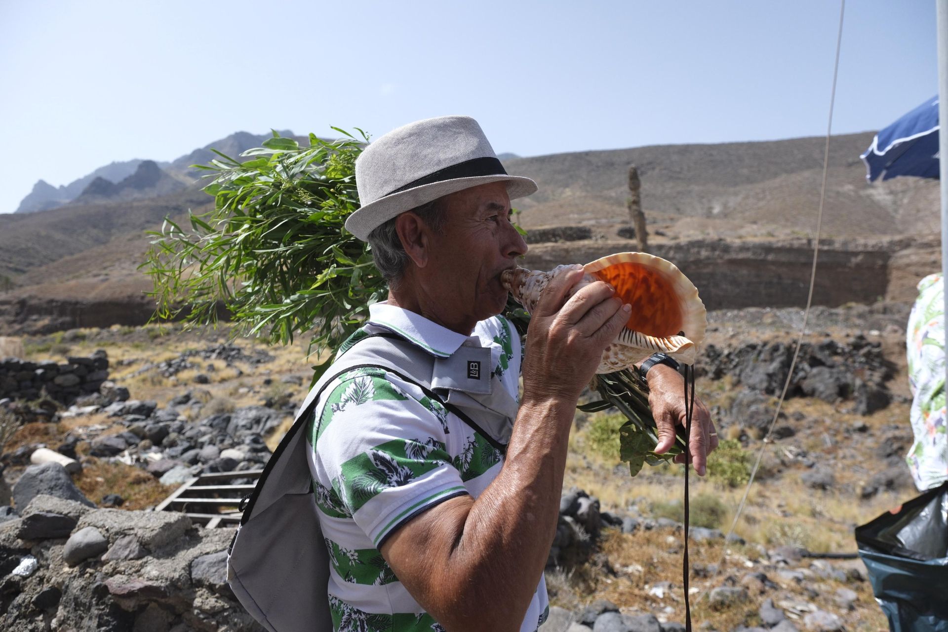 Las mejores imágenes de La Rama 2025