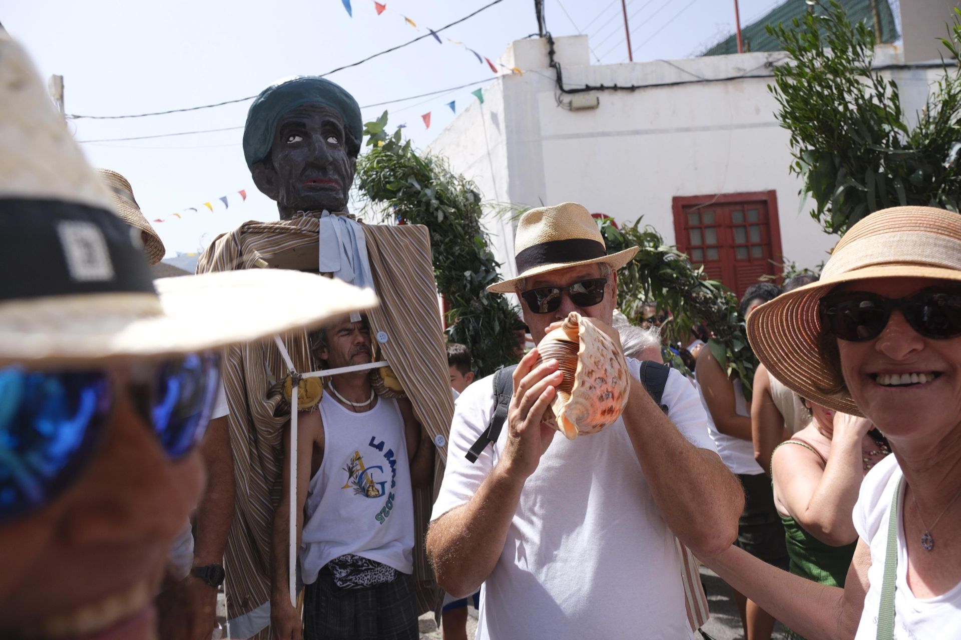 Las mejores imágenes de La Rama 2025