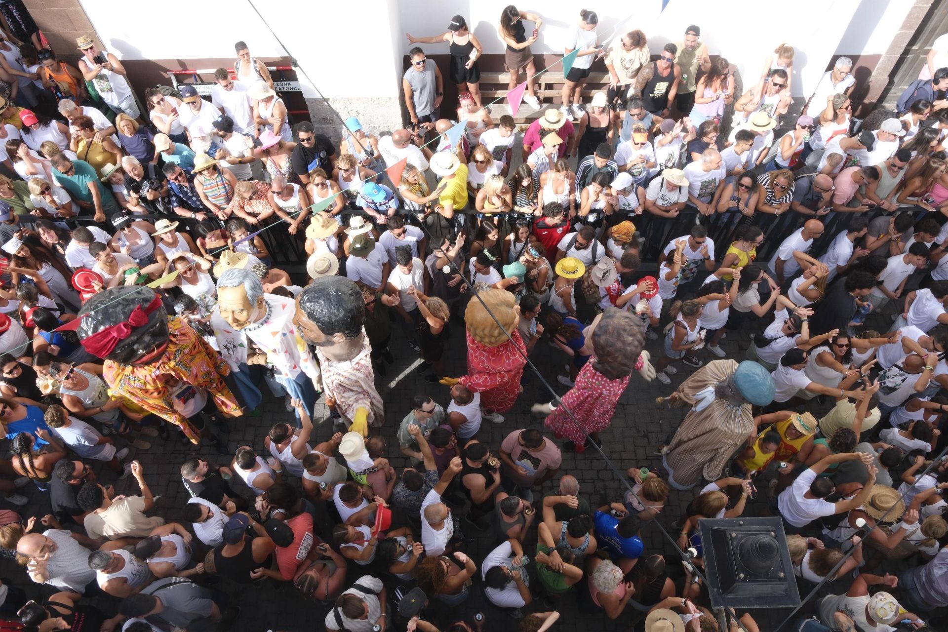 Las mejores imágenes de La Rama 2025