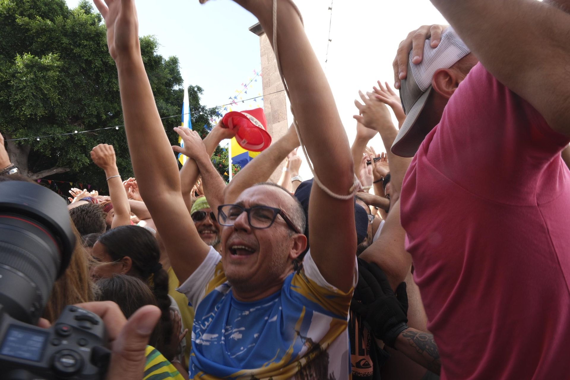 Las mejores imágenes de La Rama 2025