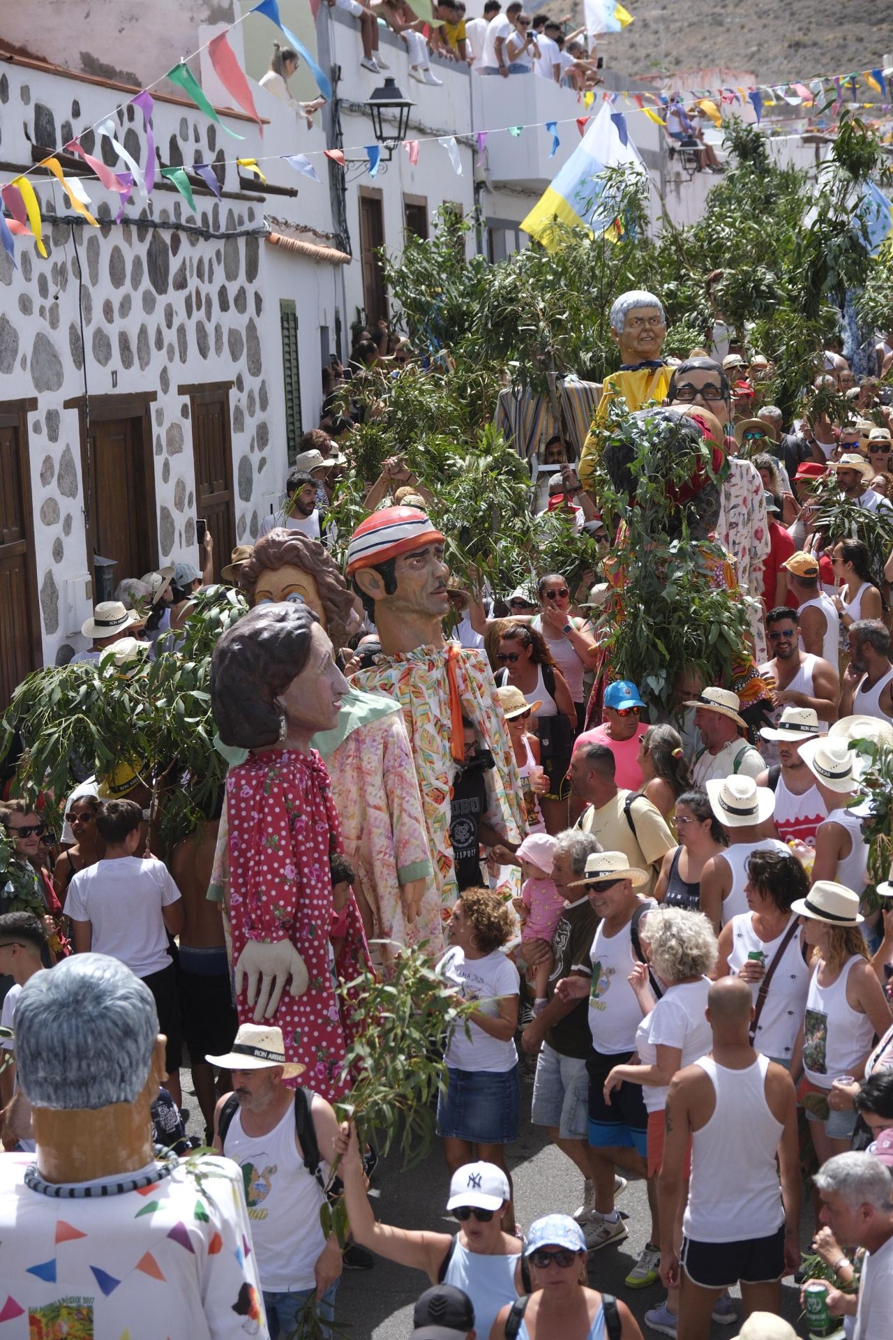 Las mejores imágenes de La Rama 2025