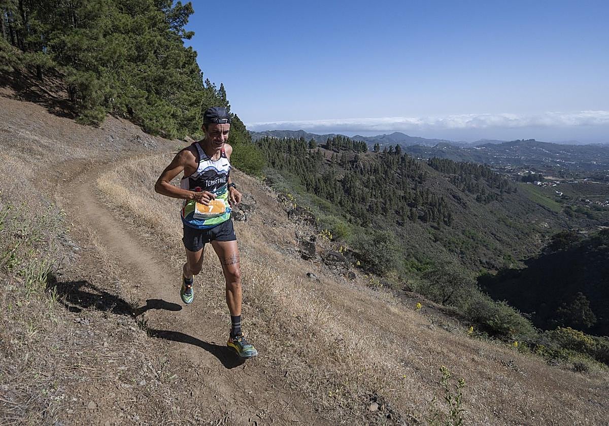 Imagen de una edición anterior de la prueba.