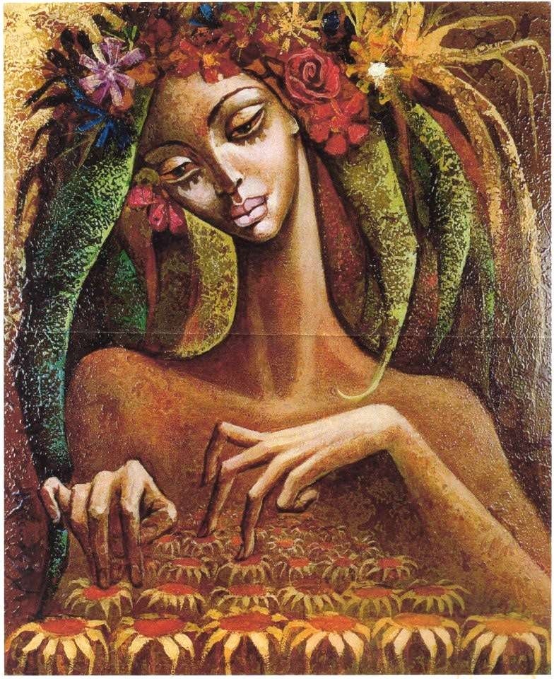 Vida y obra del pintor y escultor canario Juan Ramírez