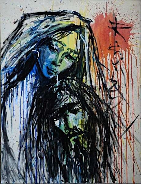 Vida y obra del pintor y escultor canario Juan Ramírez