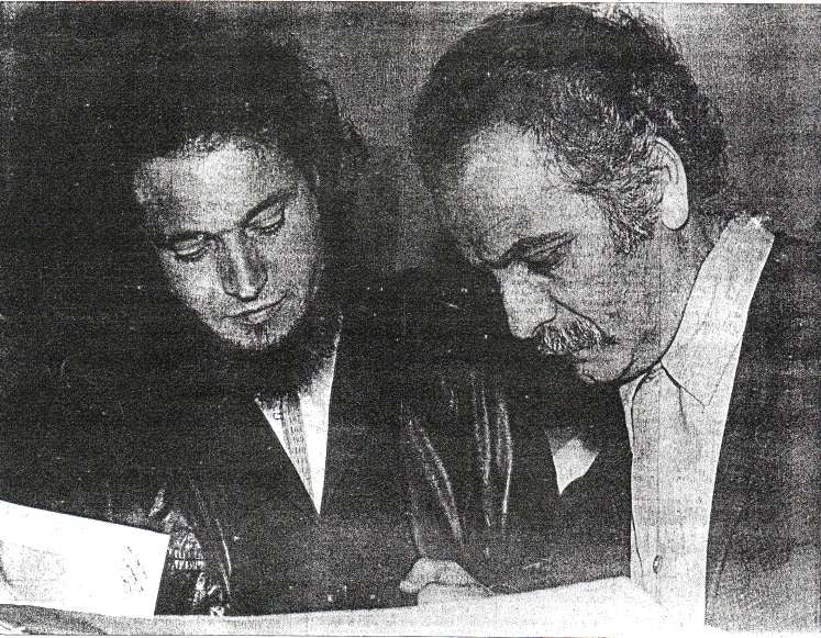 Vida y obra del pintor y escultor canario Juan Ramírez