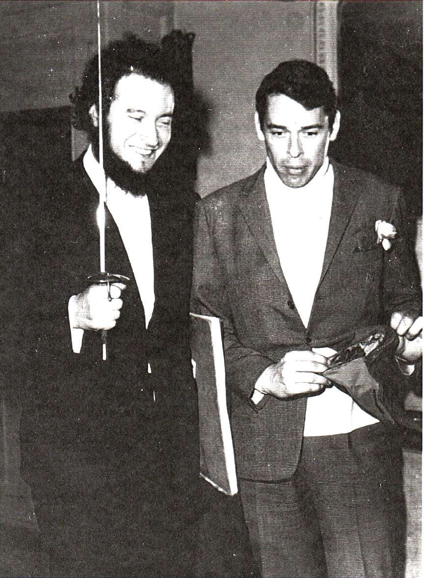 Vida y obra del pintor y escultor canario Juan Ramírez