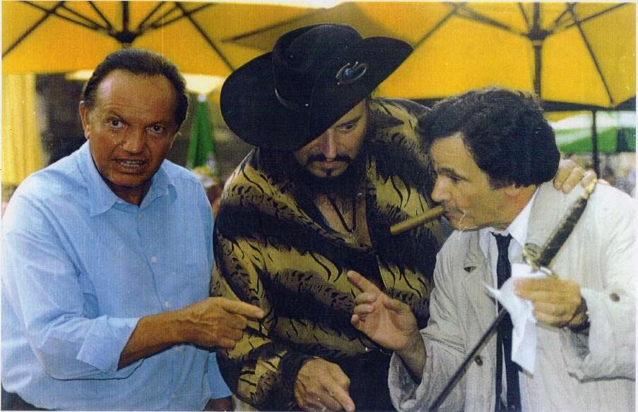 Vida y obra del pintor y escultor canario Juan Ramírez