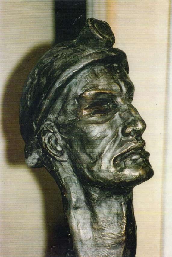 Vida y obra del pintor y escultor canario Juan Ramírez