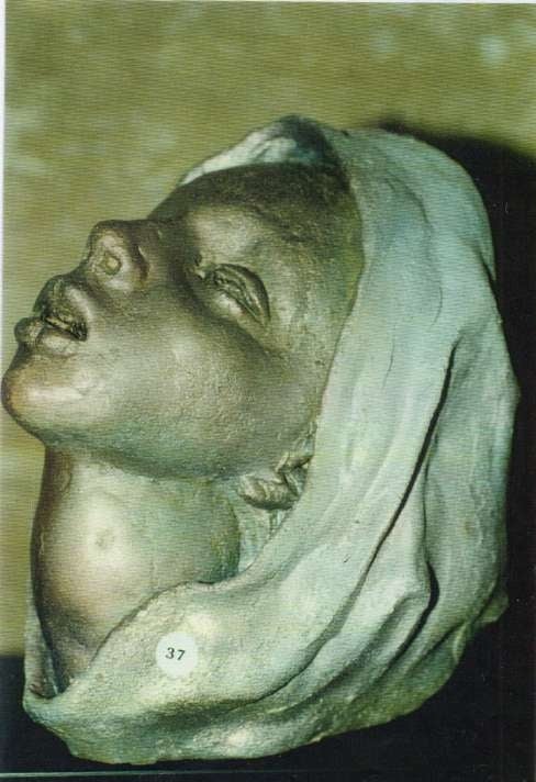 Vida y obra del pintor y escultor canario Juan Ramírez