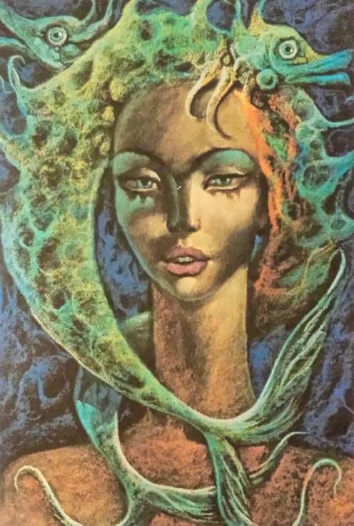 Vida y obra del pintor y escultor canario Juan Ramírez