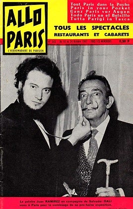 Vida y obra del pintor y escultor canario Juan Ramírez