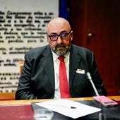 Koldo García continúa siendo investigado.