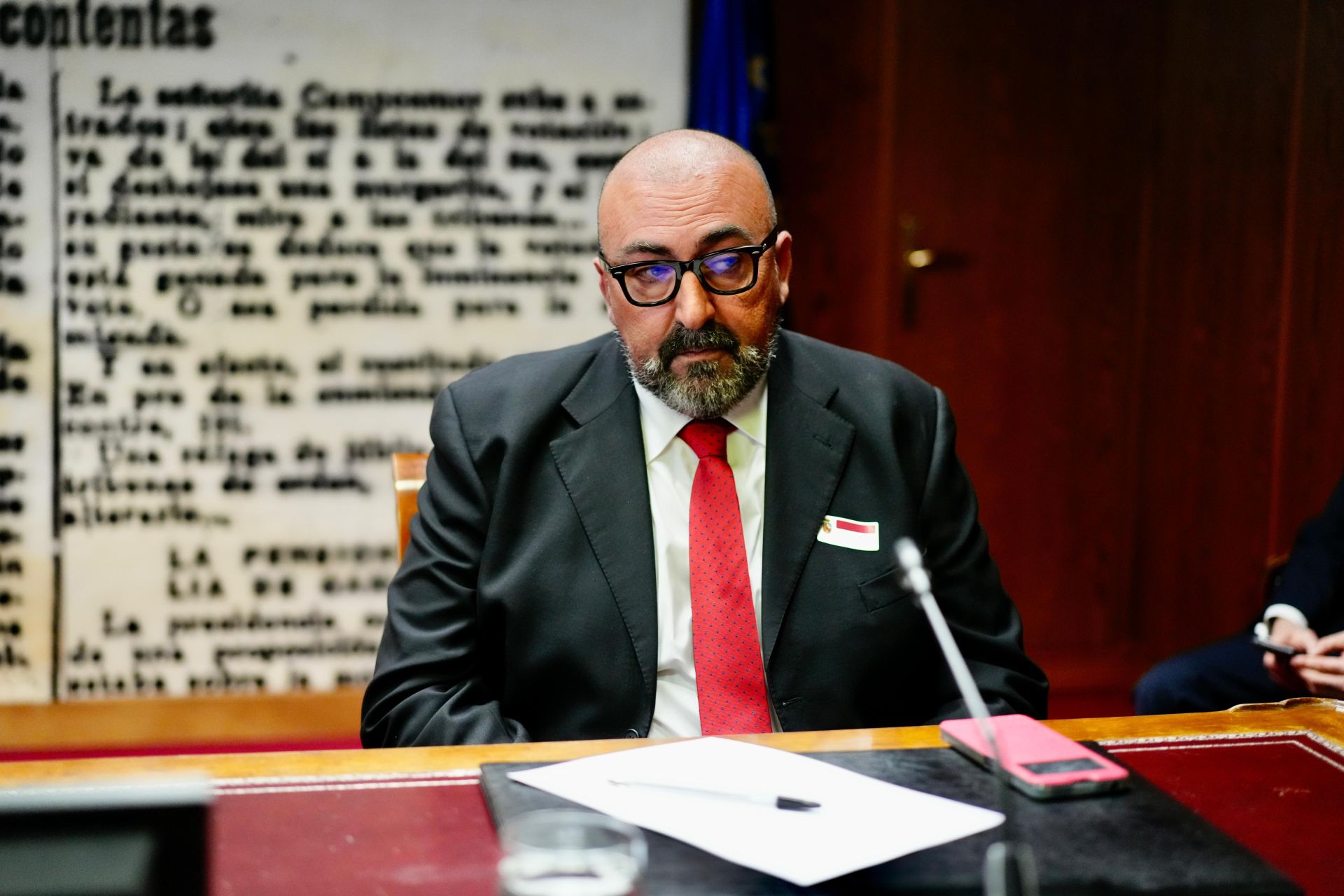 Koldo García continúa siendo investigado.