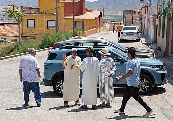 Regresa la Inquisición