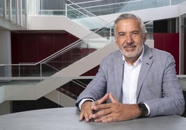 Lluís Serra Majem